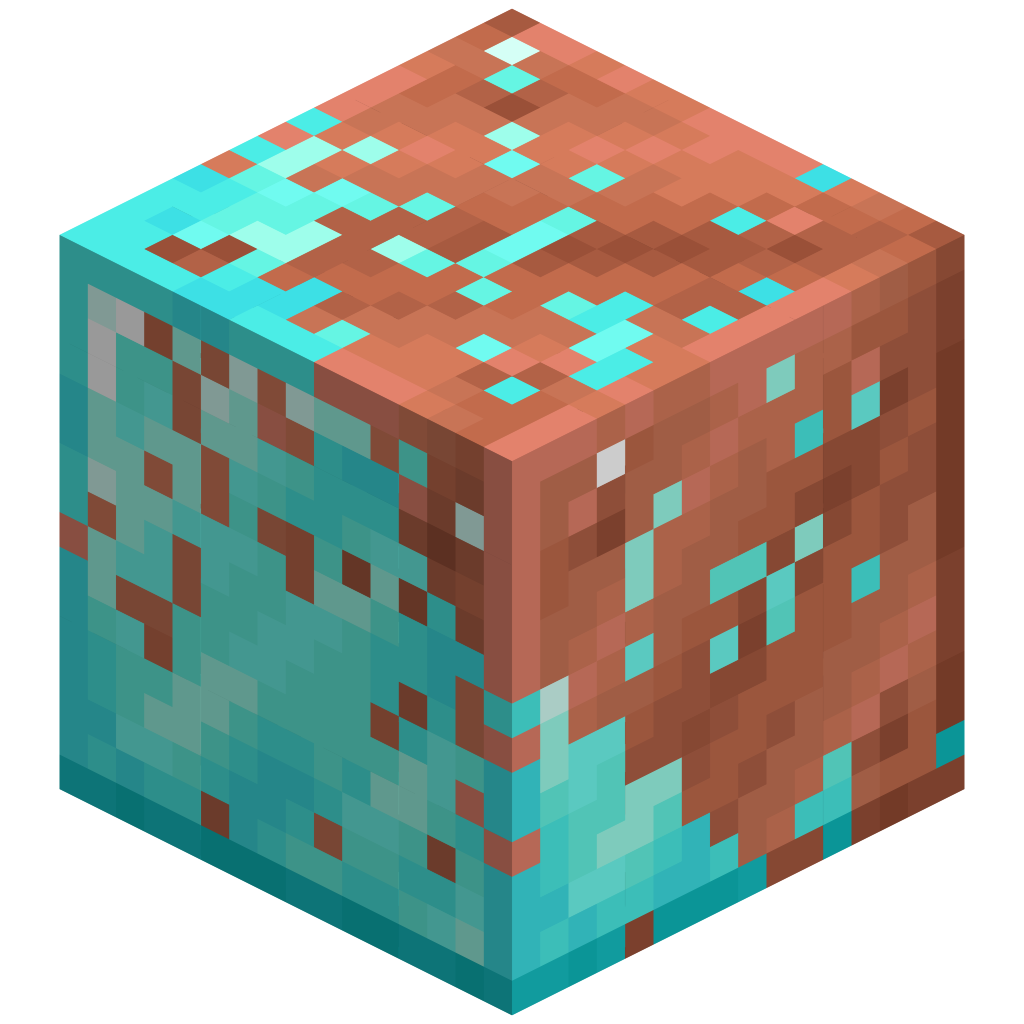8Crafter's Bedrock World Editor Wiki Logo