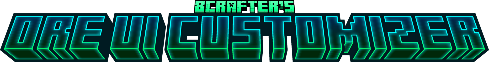 8Crafter's Ore UI Customizer Cover Art